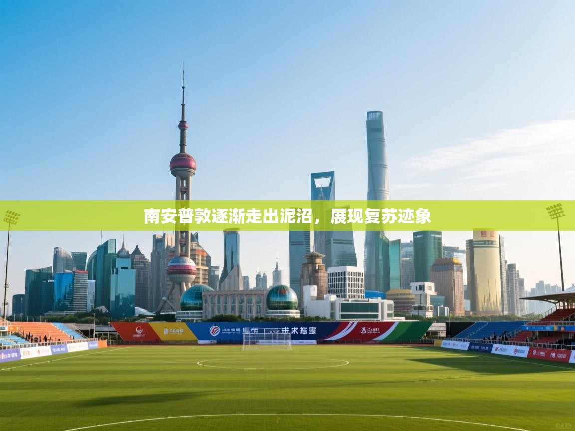 南安普敦逐渐走出泥沼，展现复苏迹象  第2张