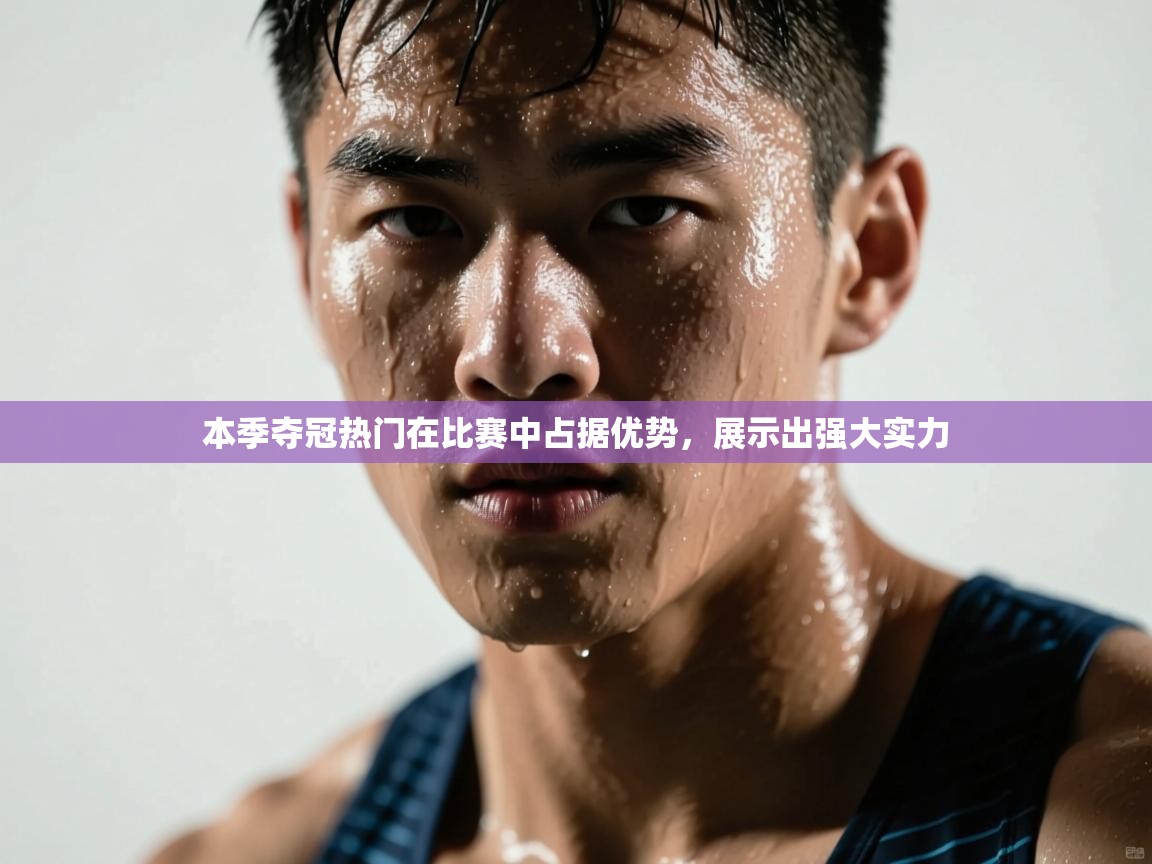 本季夺冠热门在比赛中占据优势，展示出强大实力  第2张