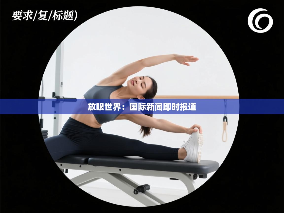 放眼世界：国际新闻即时报道