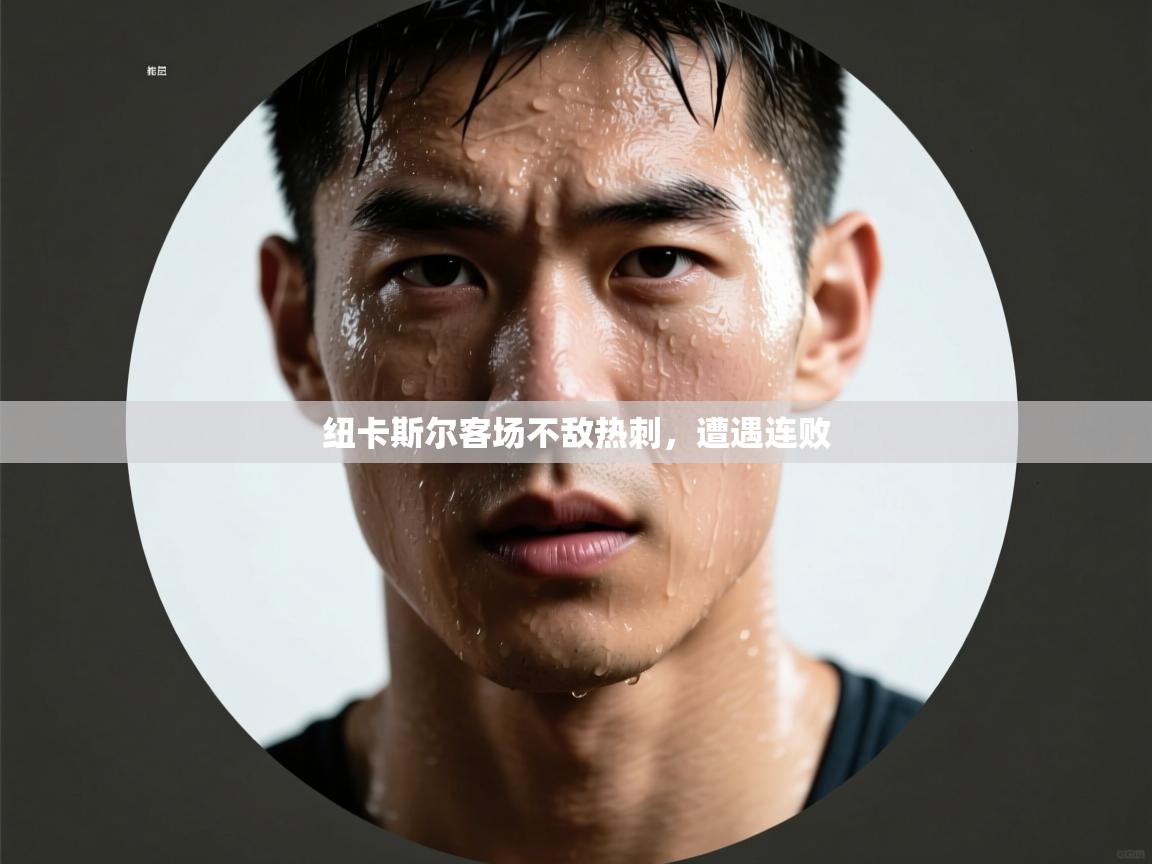 纽卡斯尔客场不敌热刺，遭遇连败