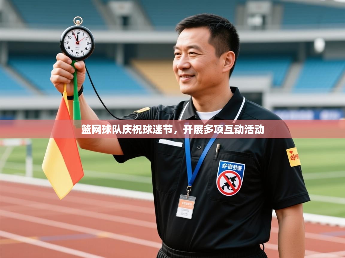 篮网球队庆祝球迷节，开展多项互动活动