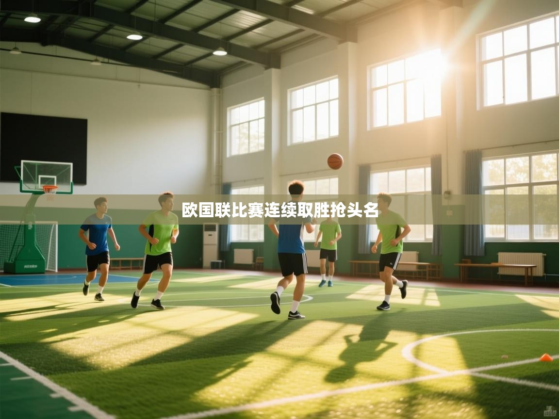 欧国联比赛连续取胜抢头名 第2张