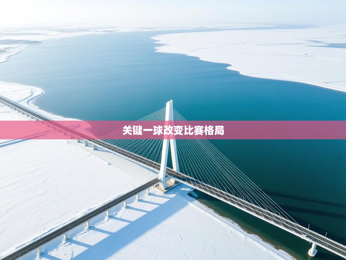 关键一球改变比赛格局  第1张