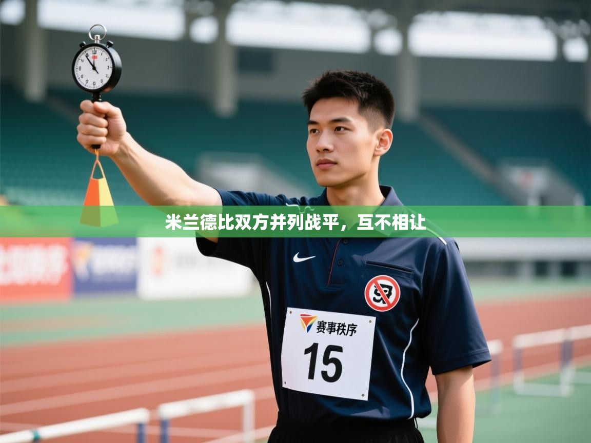 米兰德比双方并列战平，互不相让  第1张