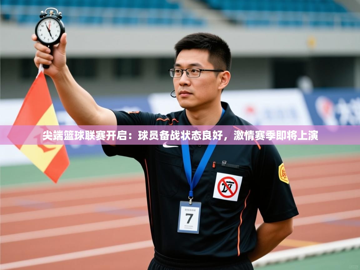 尖端篮球联赛开启：球员备战状态良好，激情赛季即将上演  第2张