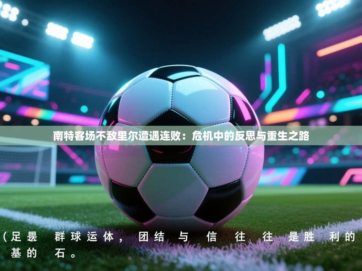 南特客场不敌里尔遭遇连败:危机中的反思与重生之路 第2张