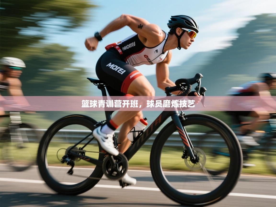 篮球青训营开班，球员磨炼技艺  第2张