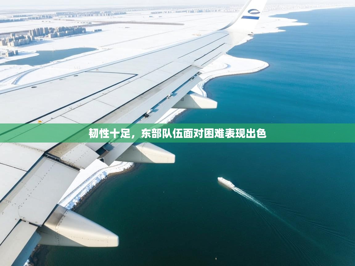 韧性十足，东部队伍面对困难表现出色  第2张