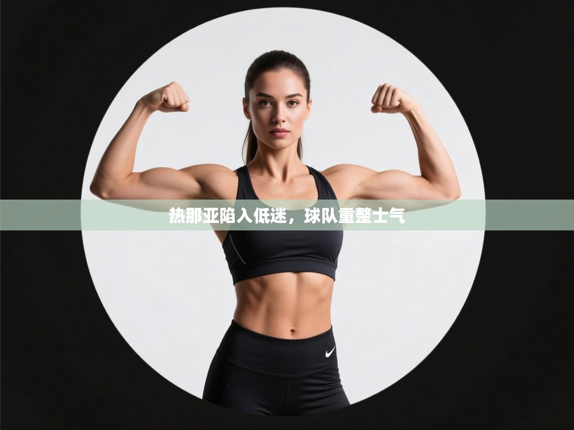 热那亚陷入低迷，球队重整士气  第1张