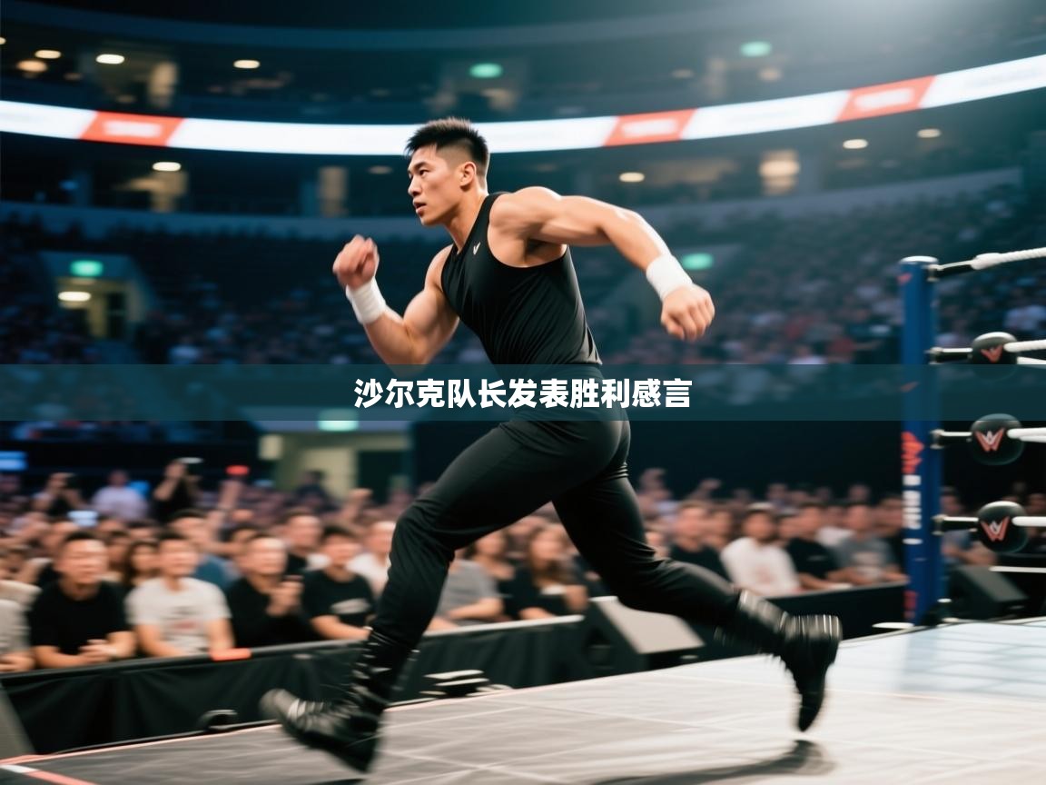 沙尔克队长发表胜利感言 第2张