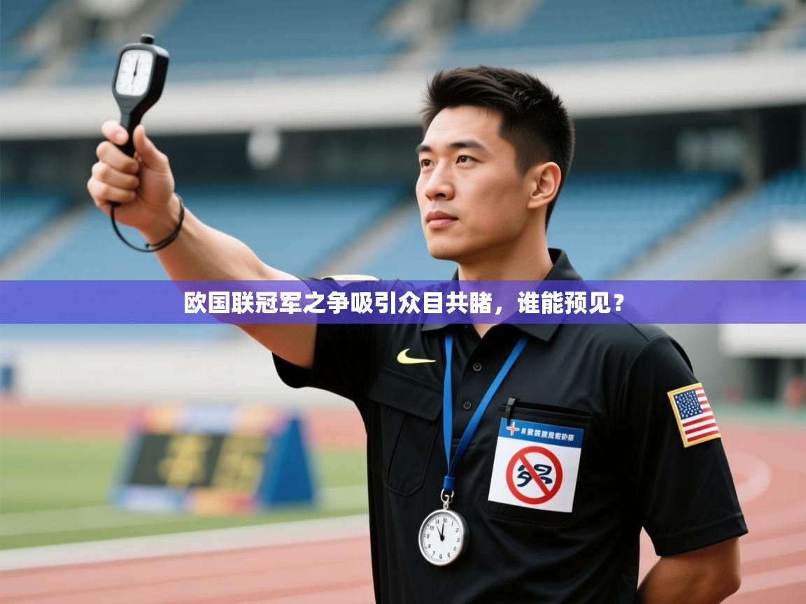 欧国联冠军之争吸引众目共睹，谁能预见？  第1张