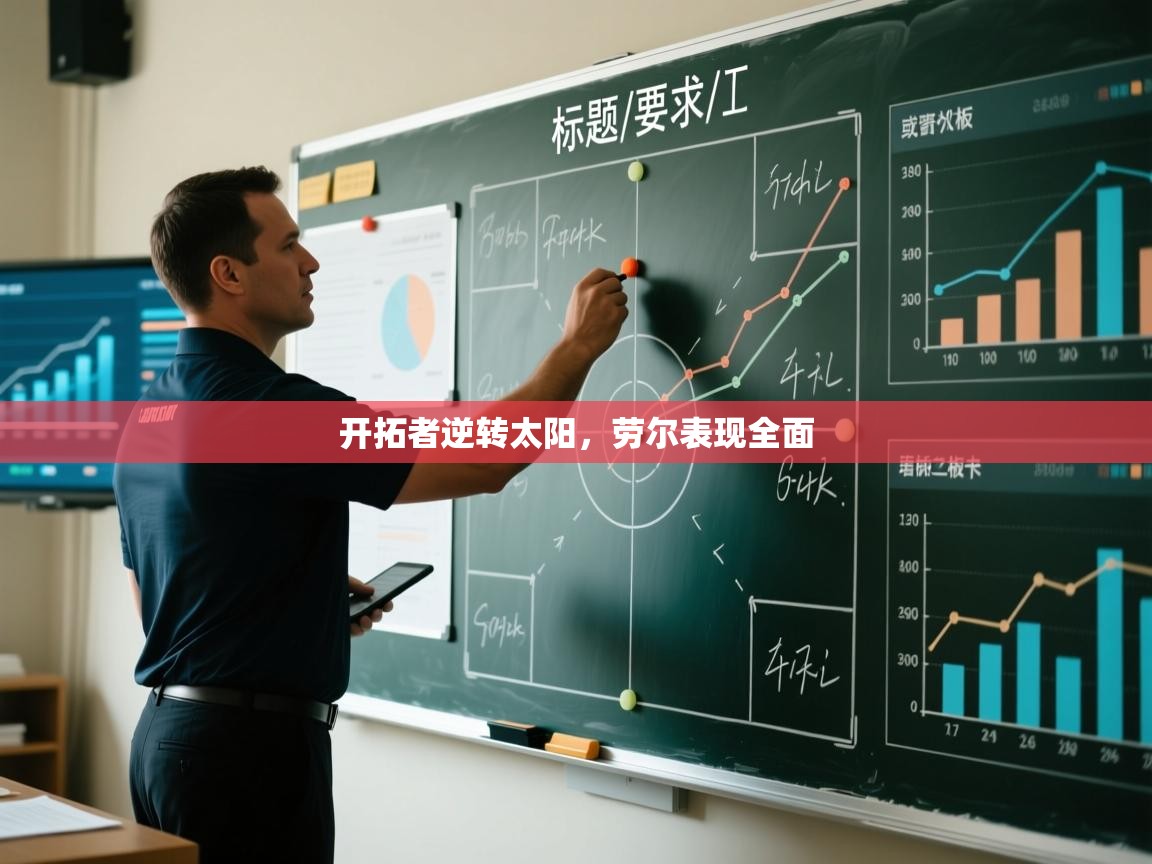 开拓者逆转太阳，劳尔表现全面  第2张