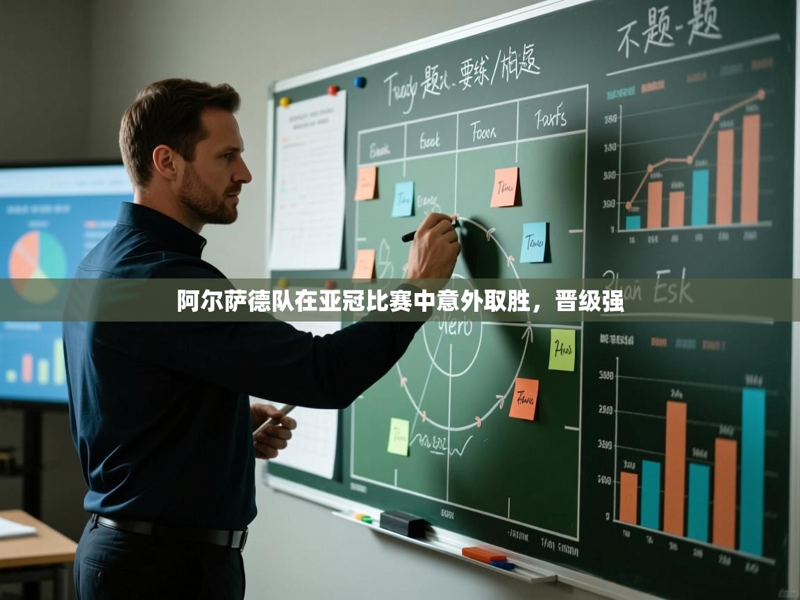 阿尔萨德队在亚冠比赛中意外取胜,晋级强 第2张