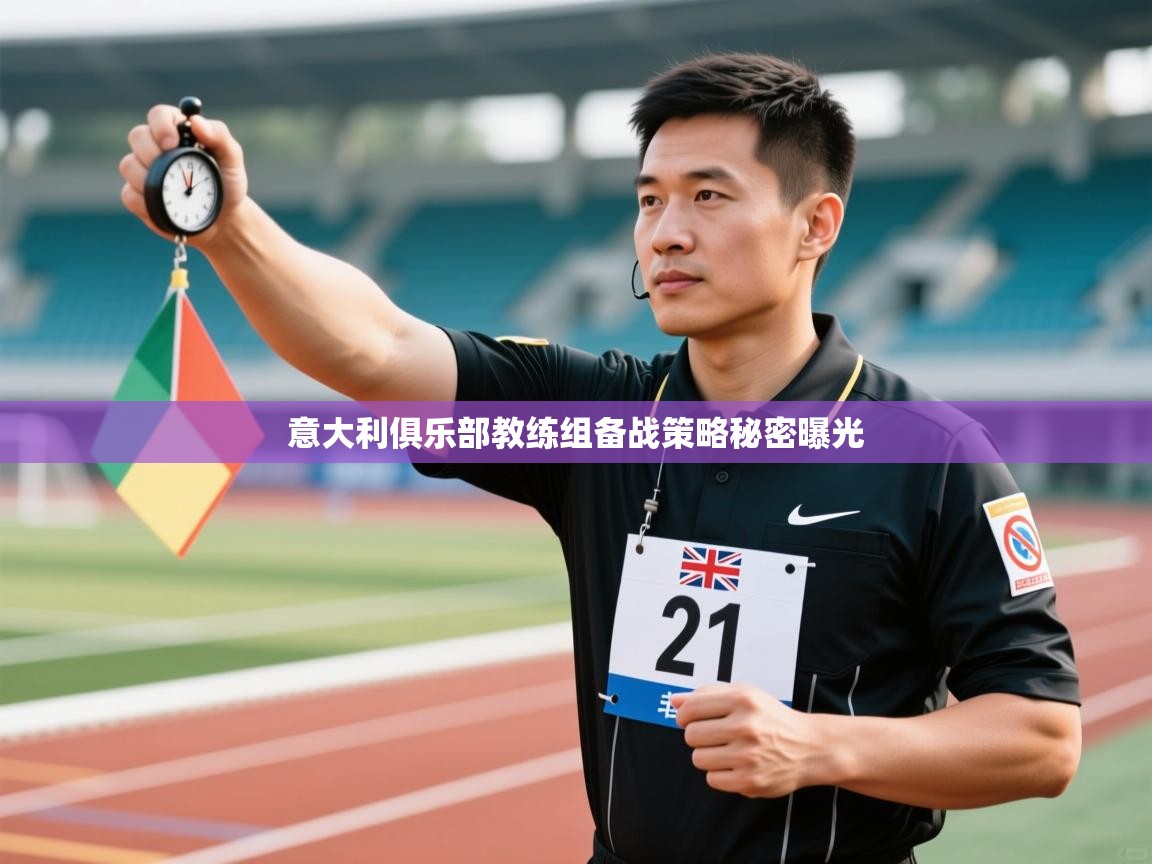 意大利俱乐部教练组备战策略秘密曝光  第2张